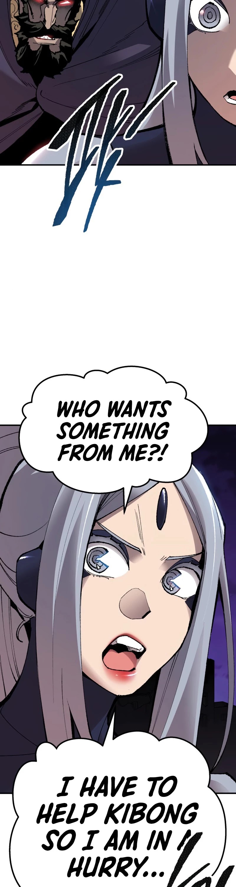 Limit Breaker Chapter 70 page 86 - Chapter 70