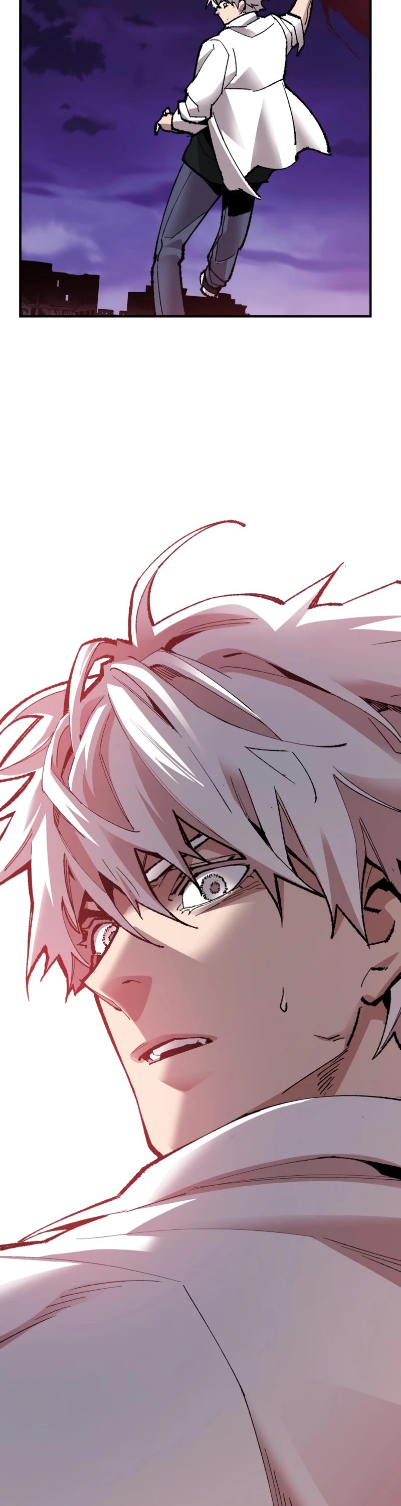 Limit Breaker Chapter 70 page 90 - Chapter 70