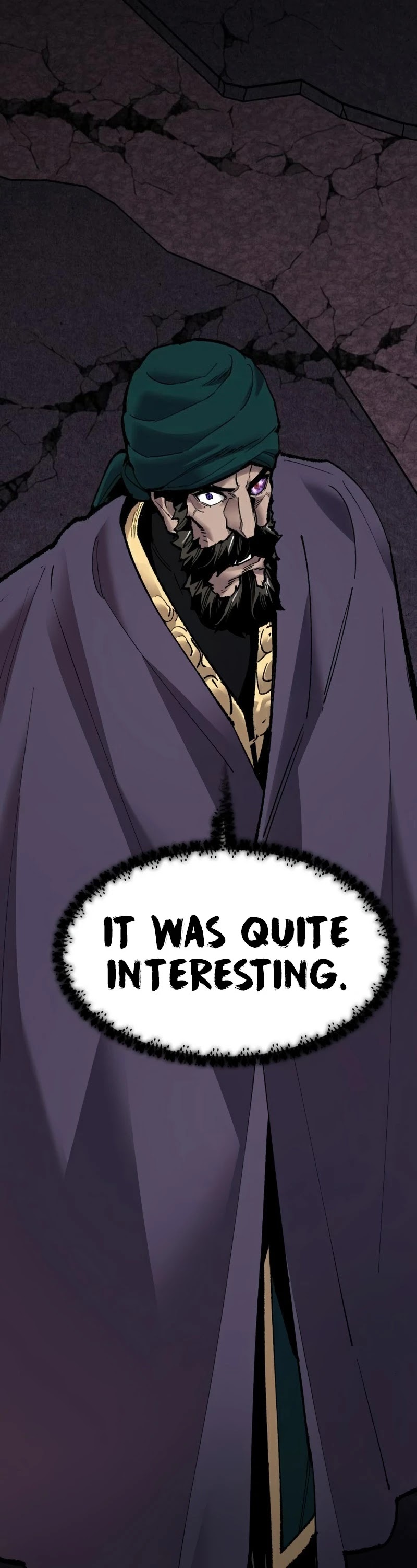 Limit Breaker Chapter 71 page 10 - Chapter 71