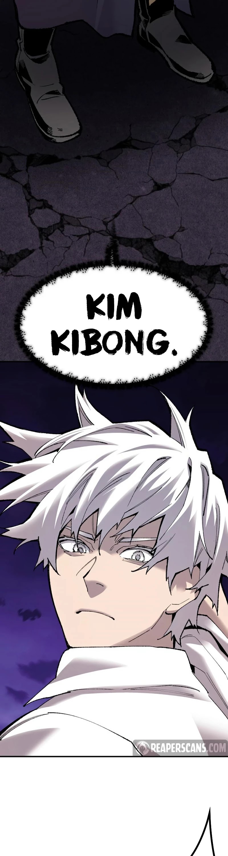 Limit Breaker Chapter 71 page 11 - Chapter 71