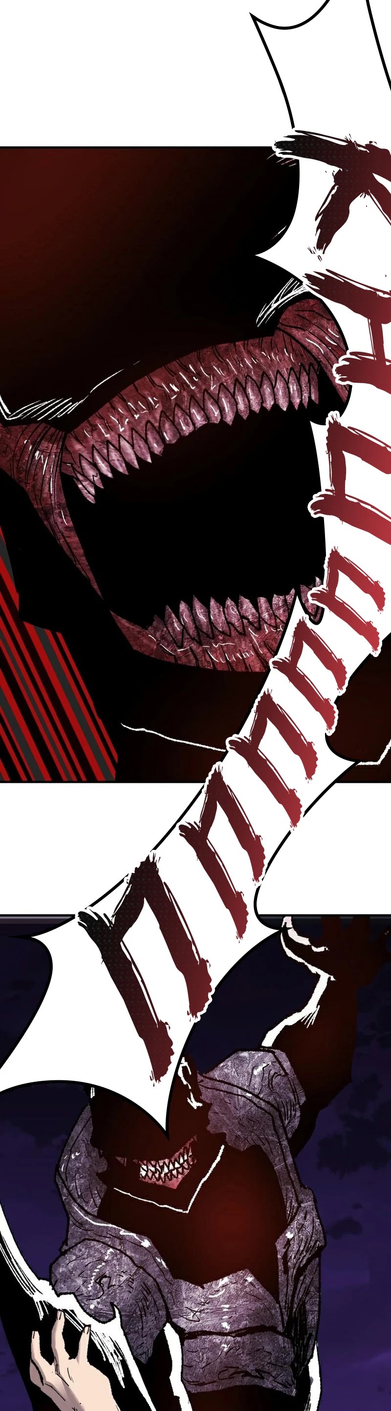 Limit Breaker Chapter 71 page 12 - Chapter 71