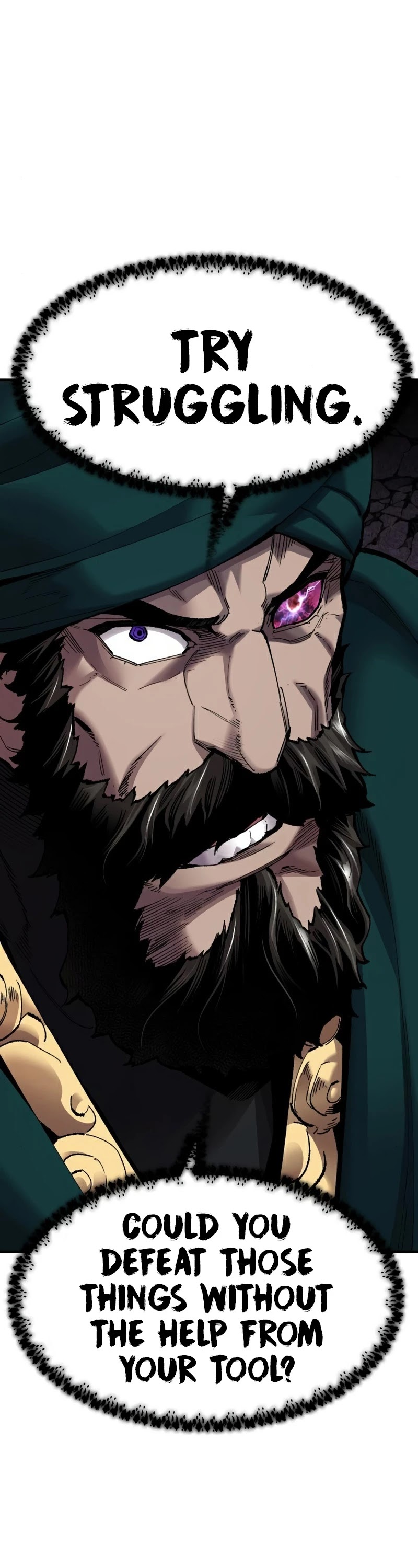 Limit Breaker Chapter 71 page 15 - Chapter 71