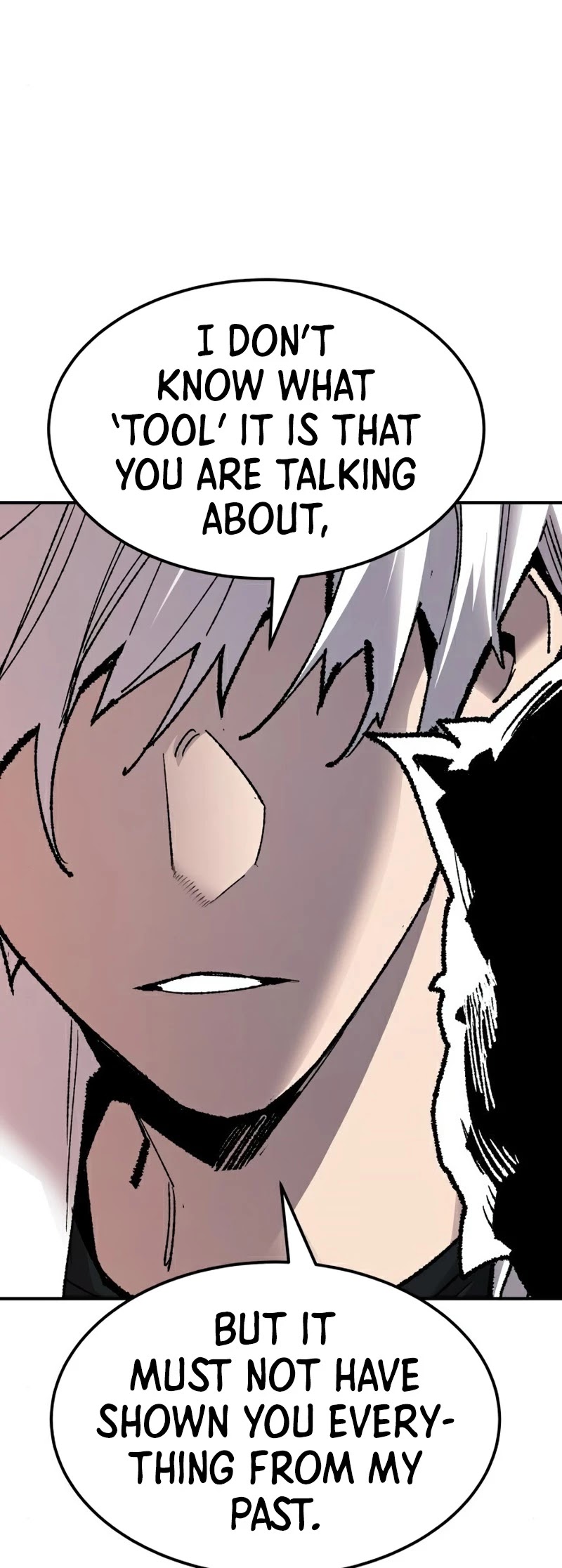 Limit Breaker Chapter 71 page 16 - Chapter 71