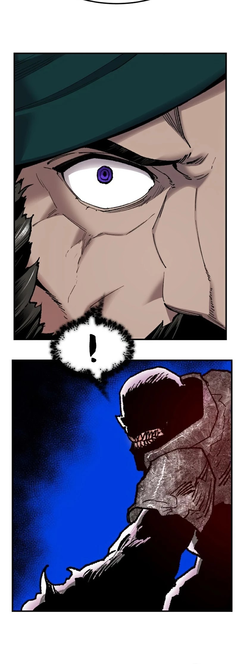 Limit Breaker Chapter 71 page 17 - Chapter 71