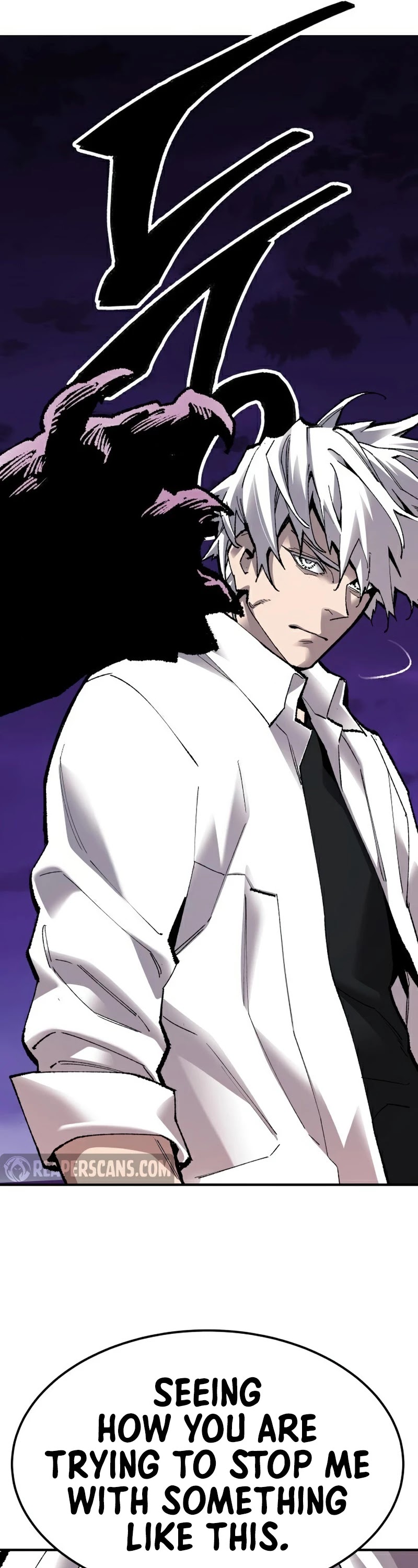 Limit Breaker Chapter 71 page 18 - Chapter 71