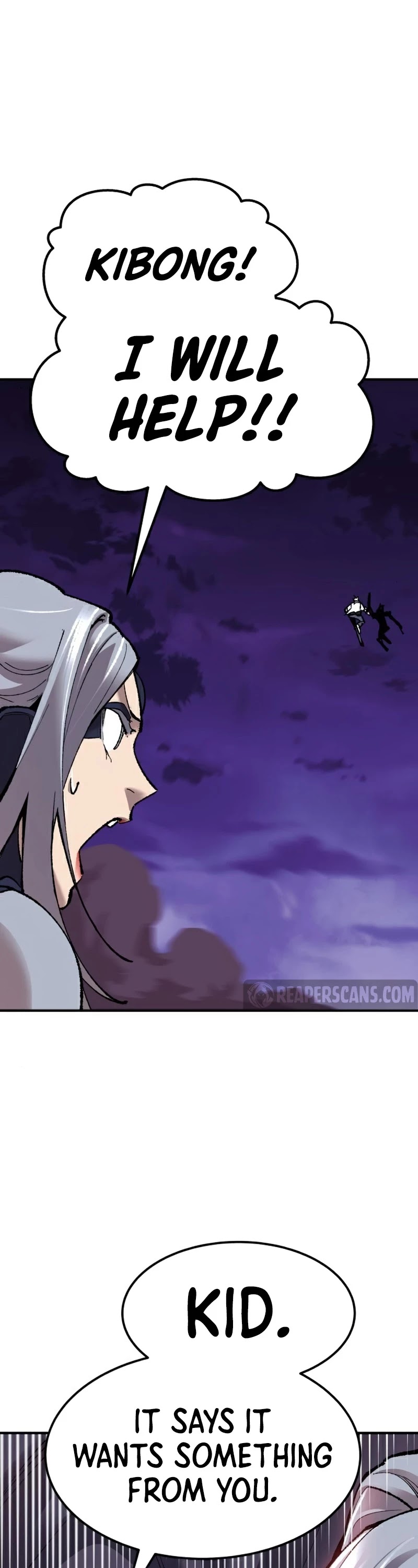 Limit Breaker Chapter 71 page 2 - Chapter 71