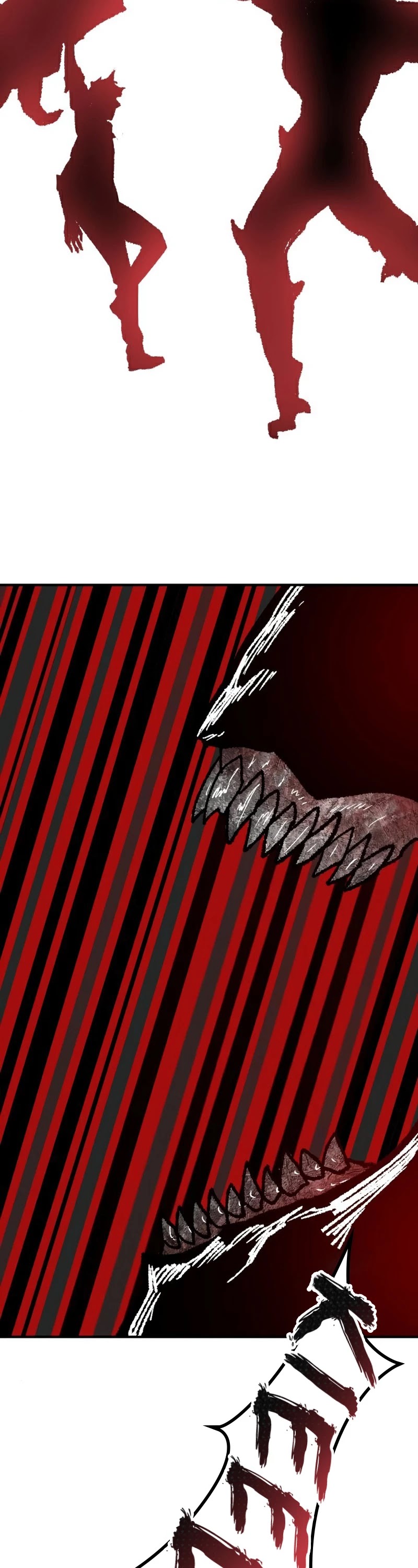 Limit Breaker Chapter 71 page 20 - Chapter 71
