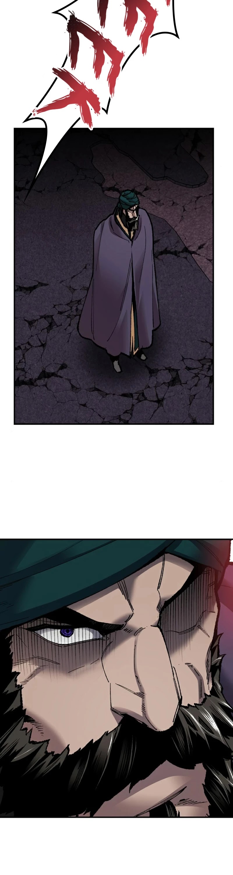 Limit Breaker Chapter 71 page 21 - Chapter 71