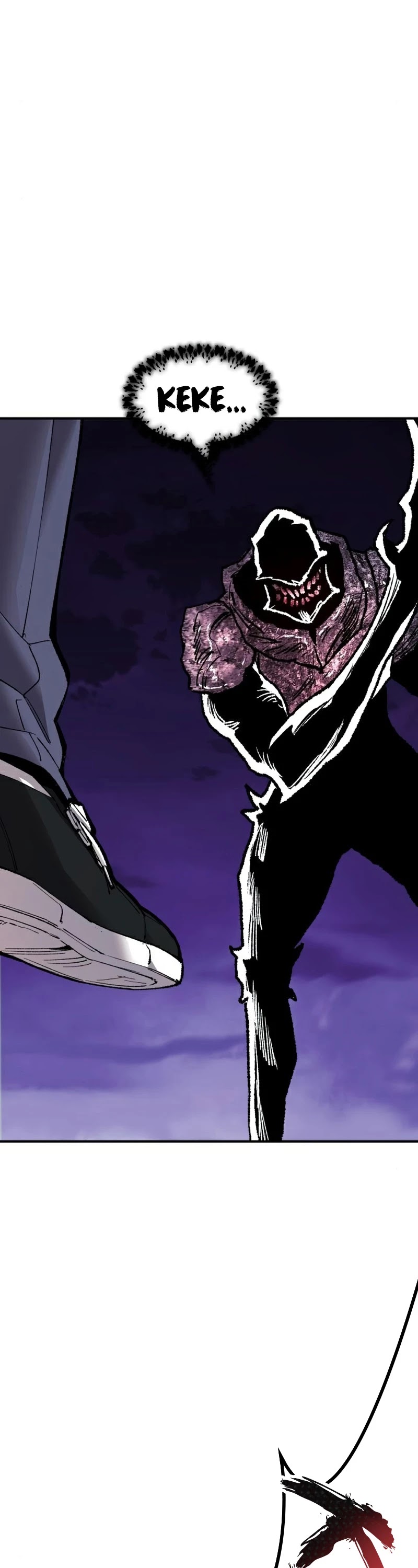 Limit Breaker Chapter 71 page 22 - Chapter 71