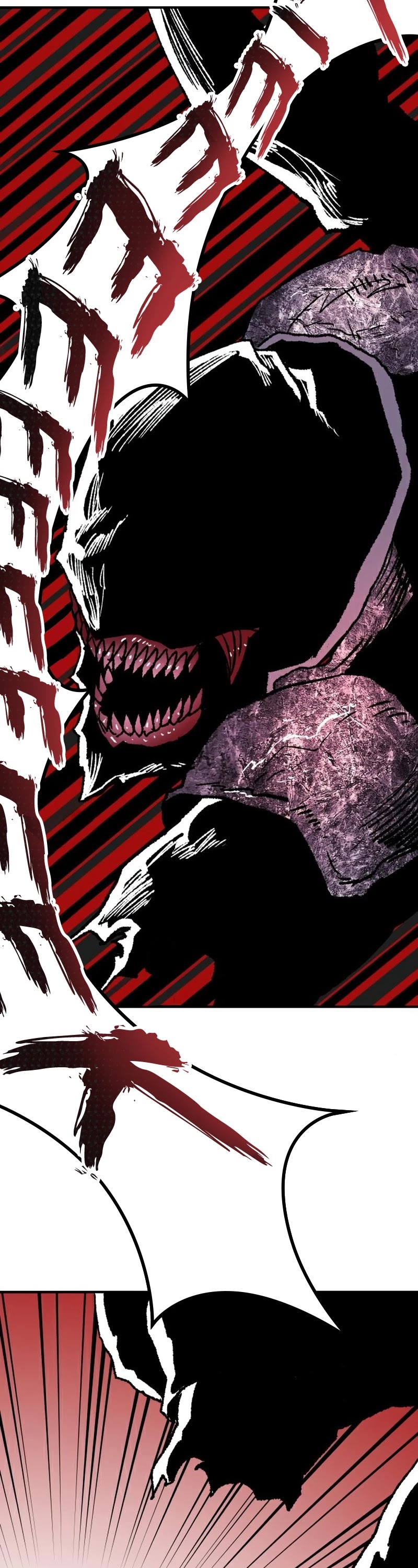 Limit Breaker Chapter 71 page 23 - Chapter 71