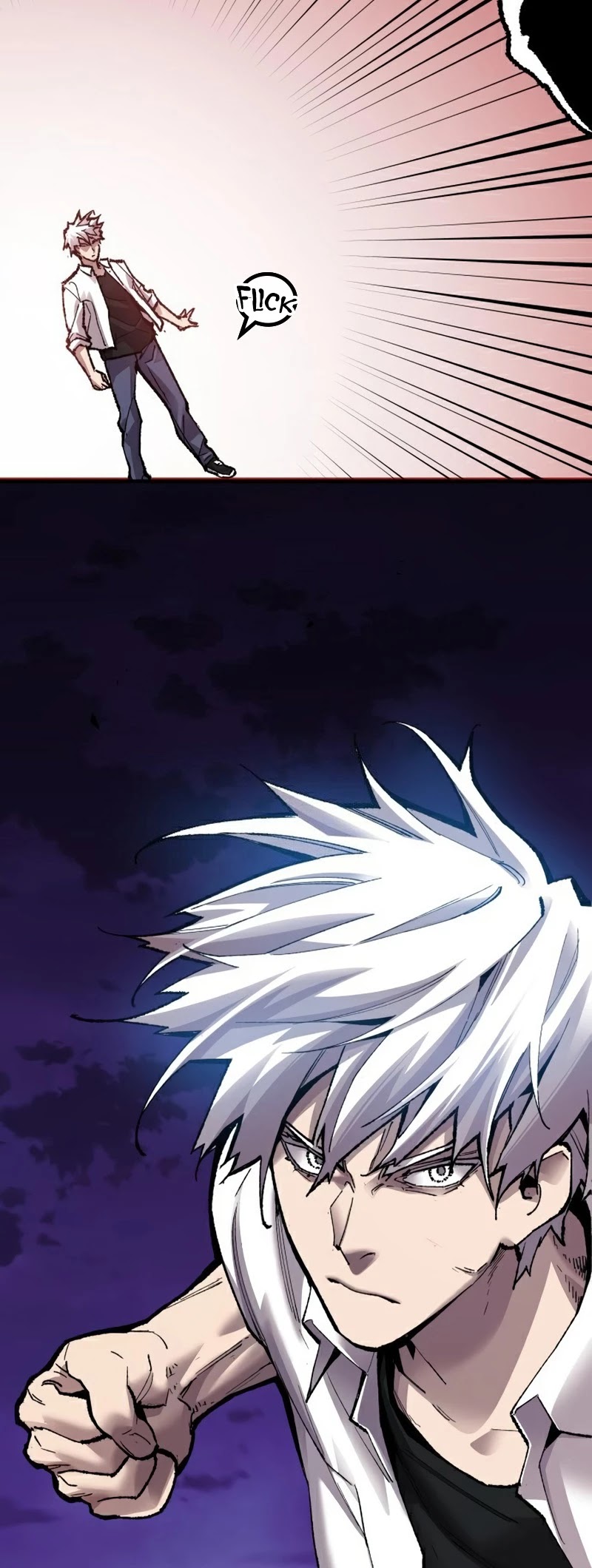 Limit Breaker Chapter 71 page 24 - Chapter 71