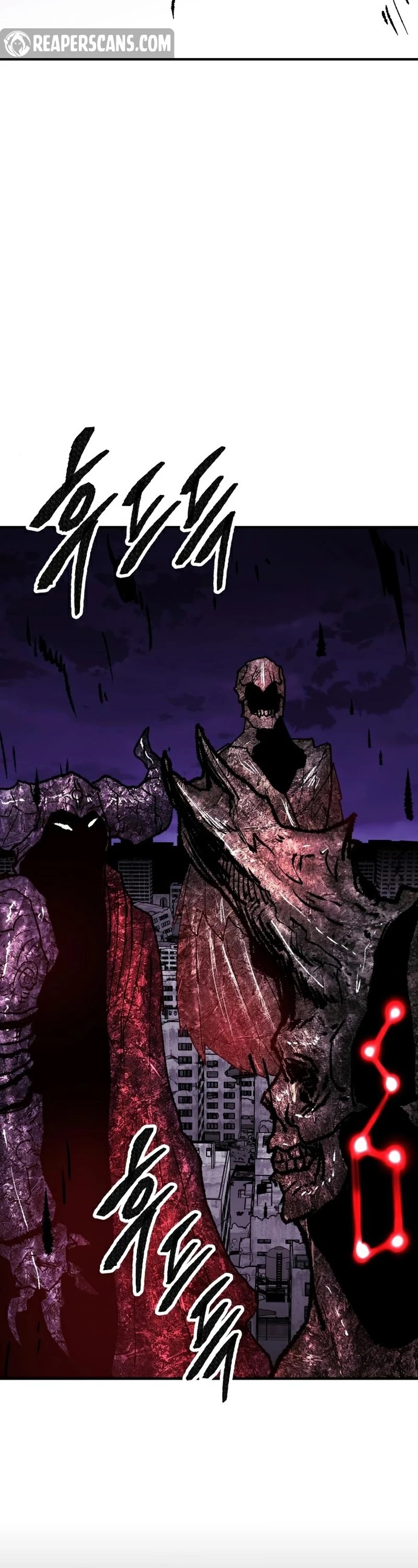 Limit Breaker Chapter 71 page 27 - Chapter 71