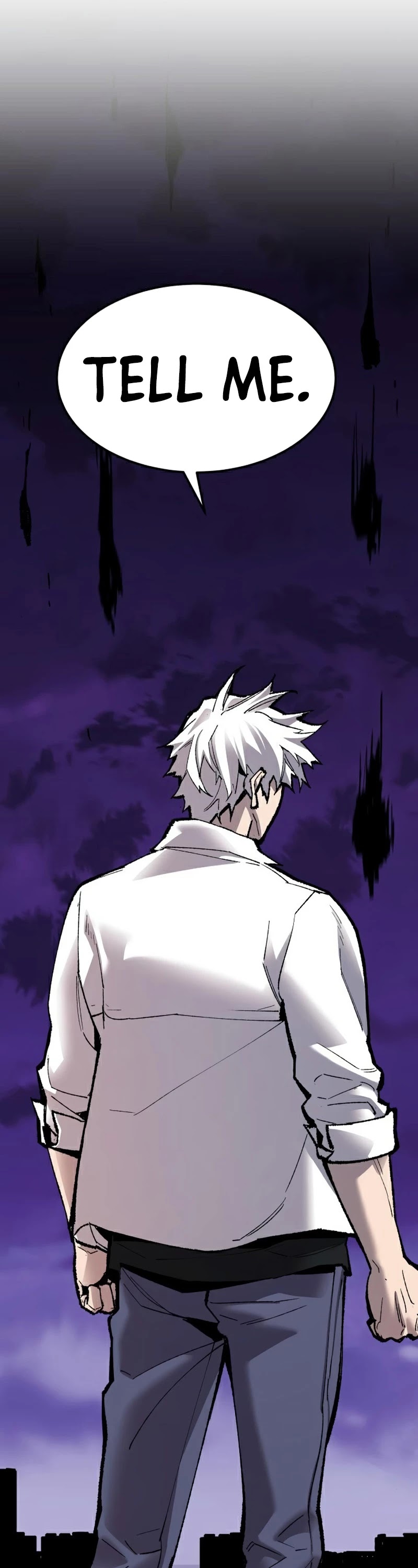Limit Breaker Chapter 71 page 28 - Chapter 71