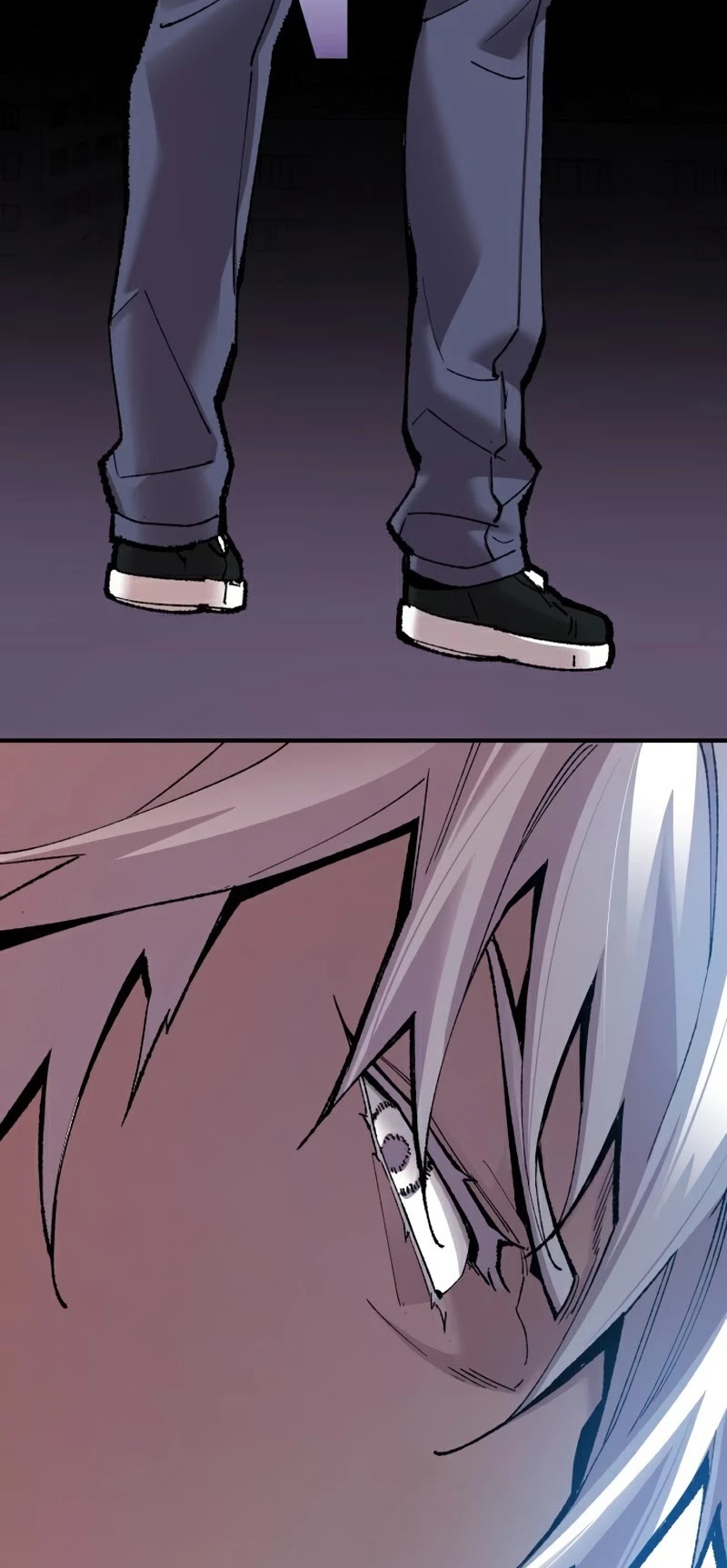 Limit Breaker Chapter 71 page 29 - Chapter 71