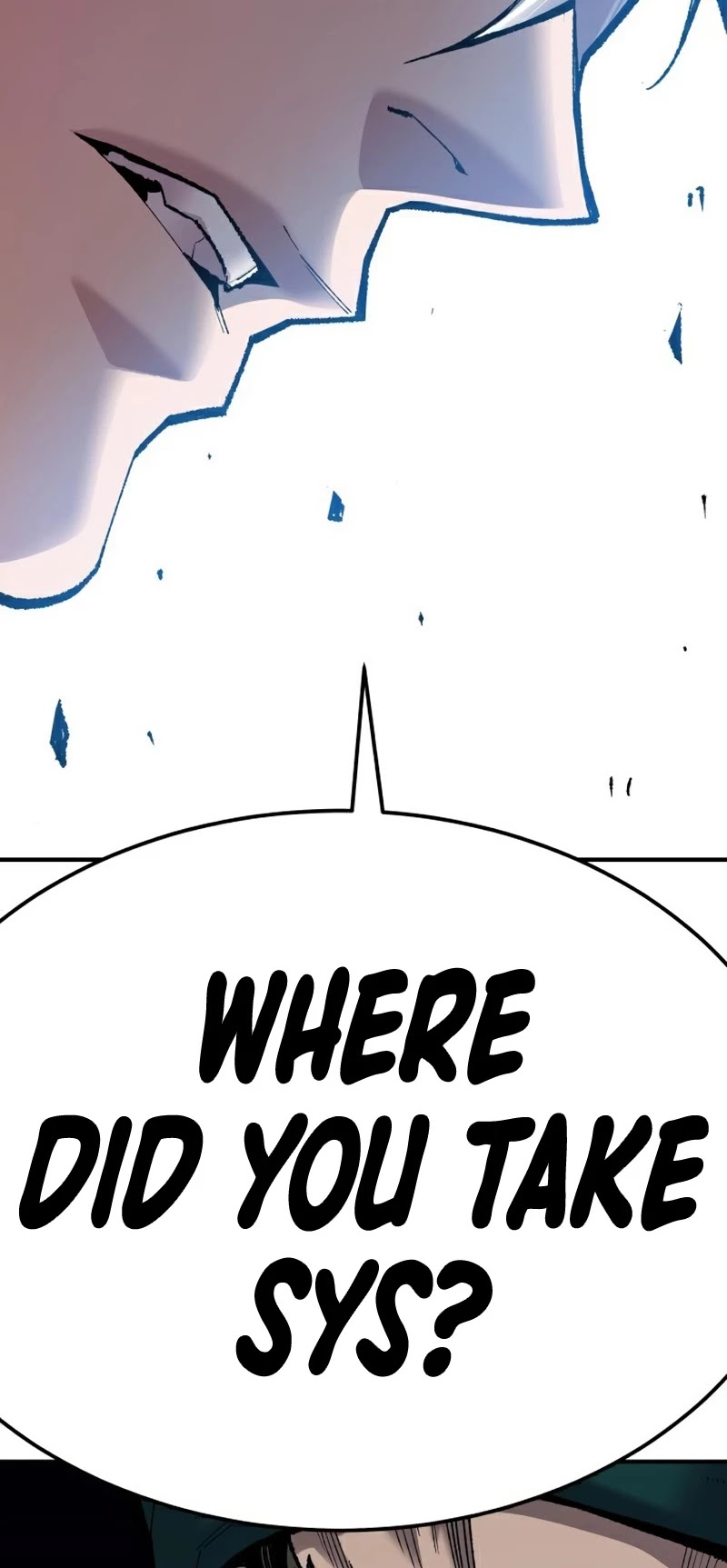 Limit Breaker Chapter 71 page 30 - Chapter 71