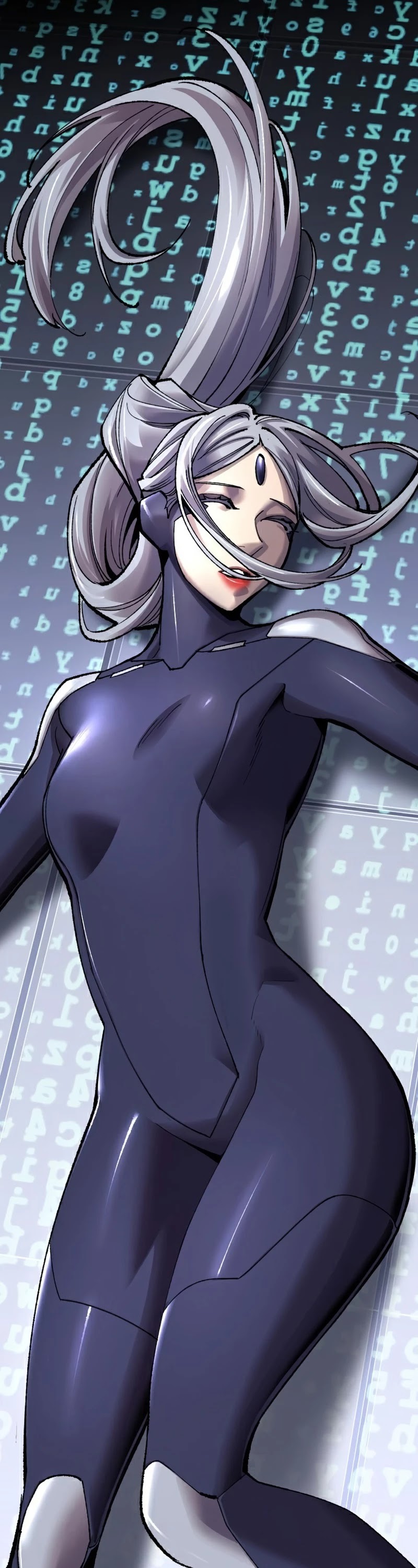 Limit Breaker Chapter 71 page 35 - Chapter 71