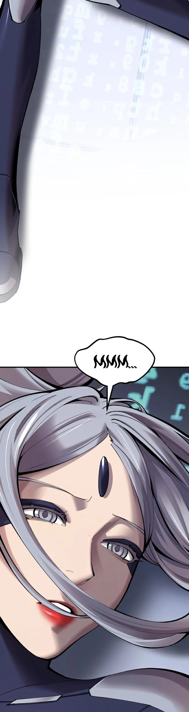 Limit Breaker Chapter 71 page 36 - Chapter 71