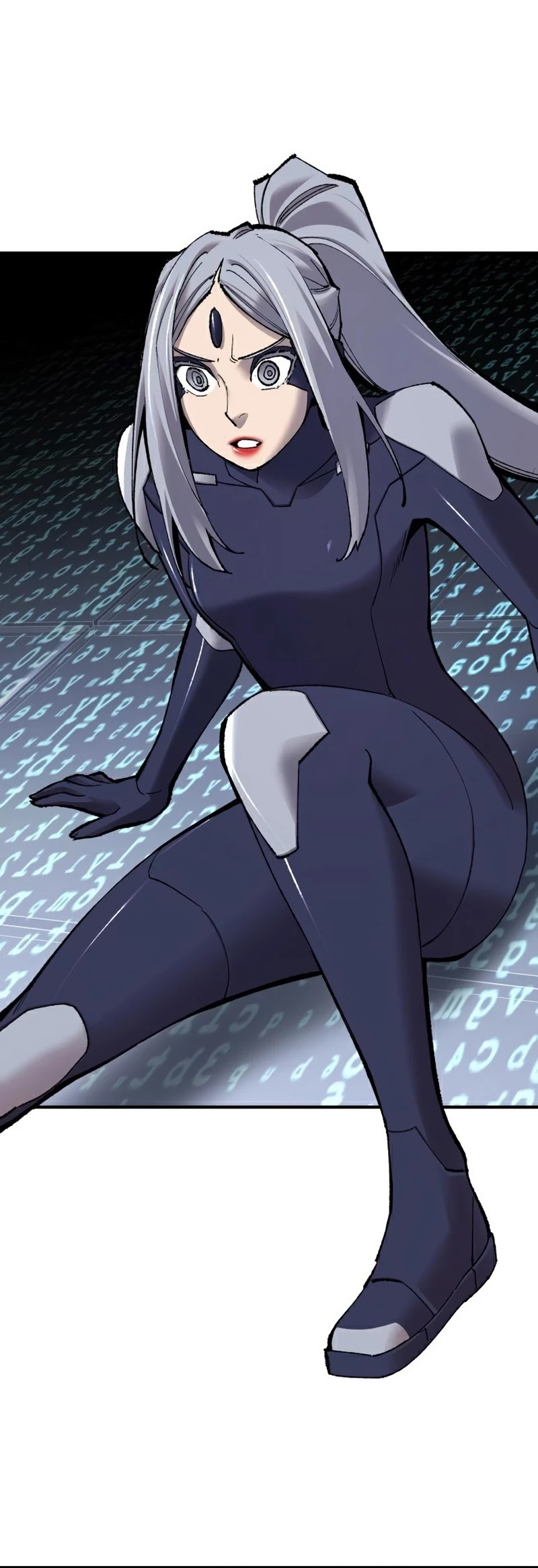 Limit Breaker Chapter 71 page 38 - Chapter 71