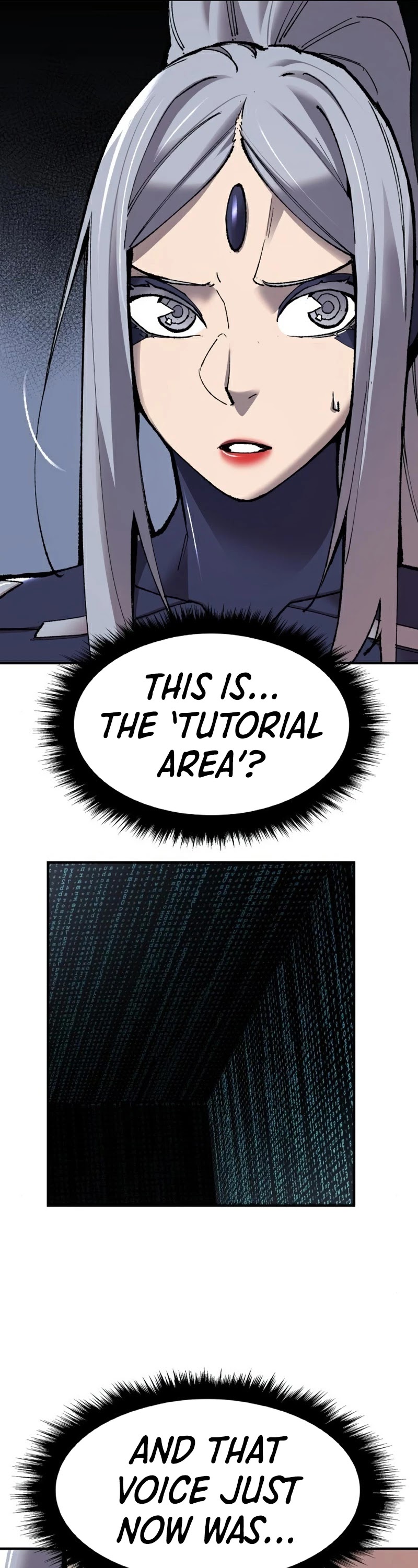 Limit Breaker Chapter 71 page 39 - Chapter 71