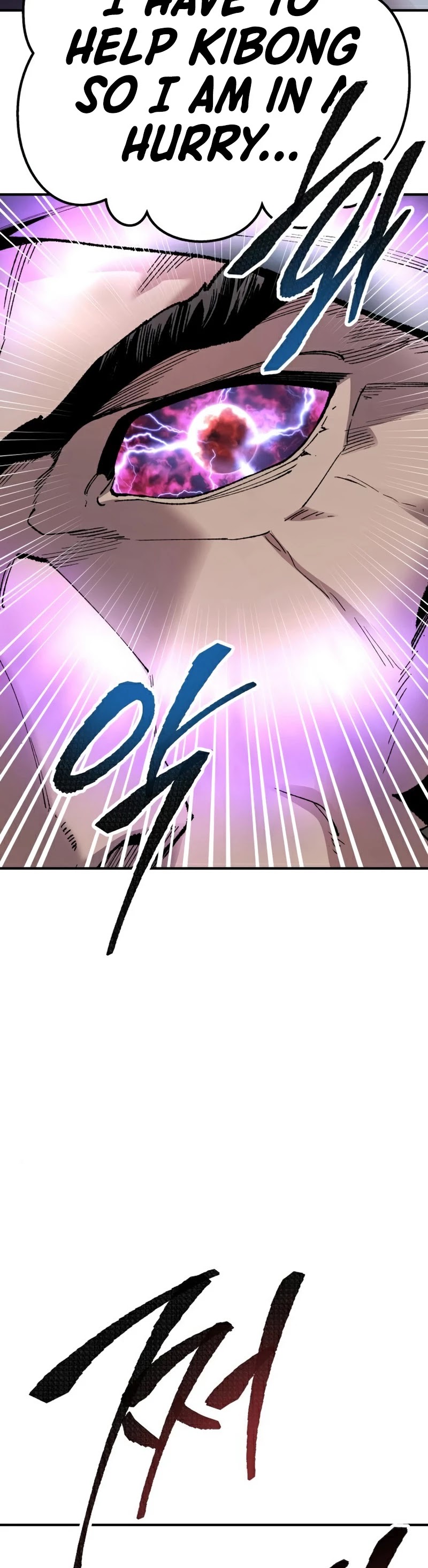 Limit Breaker Chapter 71 page 4 - Chapter 71