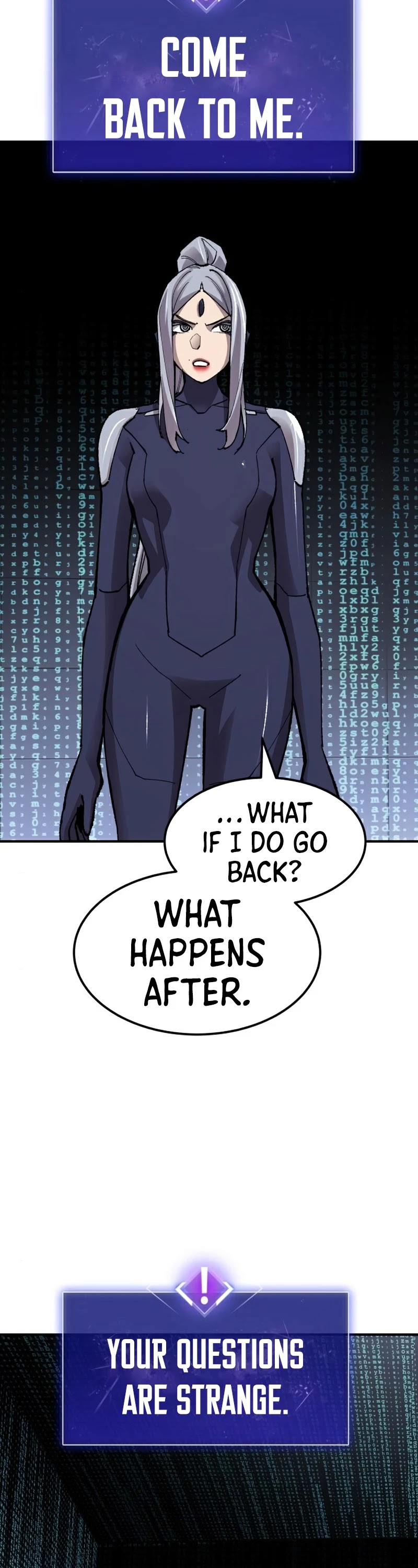 Limit Breaker Chapter 71 page 42 - Chapter 71