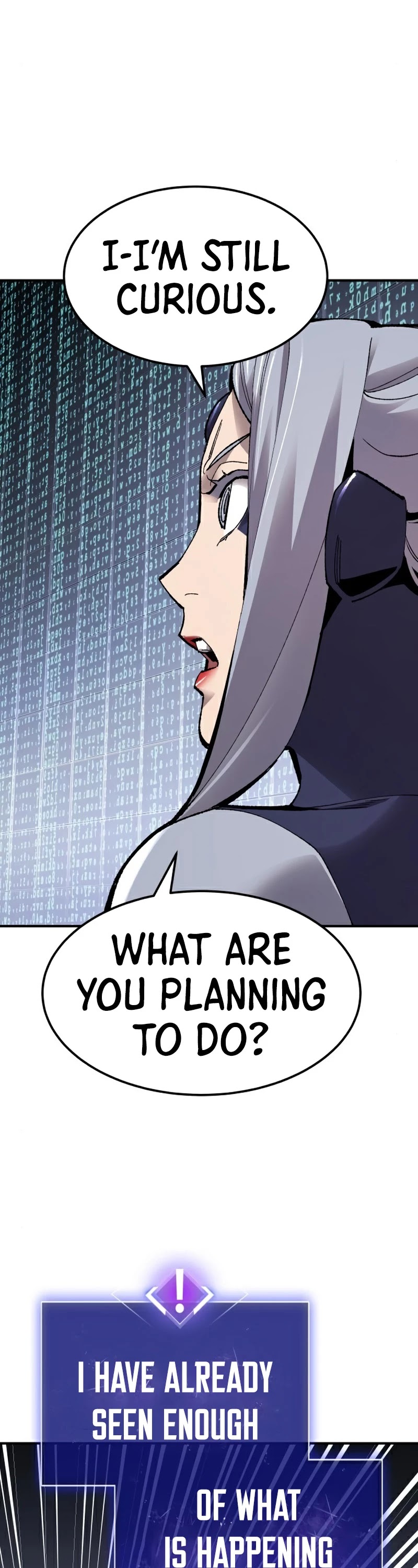 Limit Breaker Chapter 71 page 44 - Chapter 71