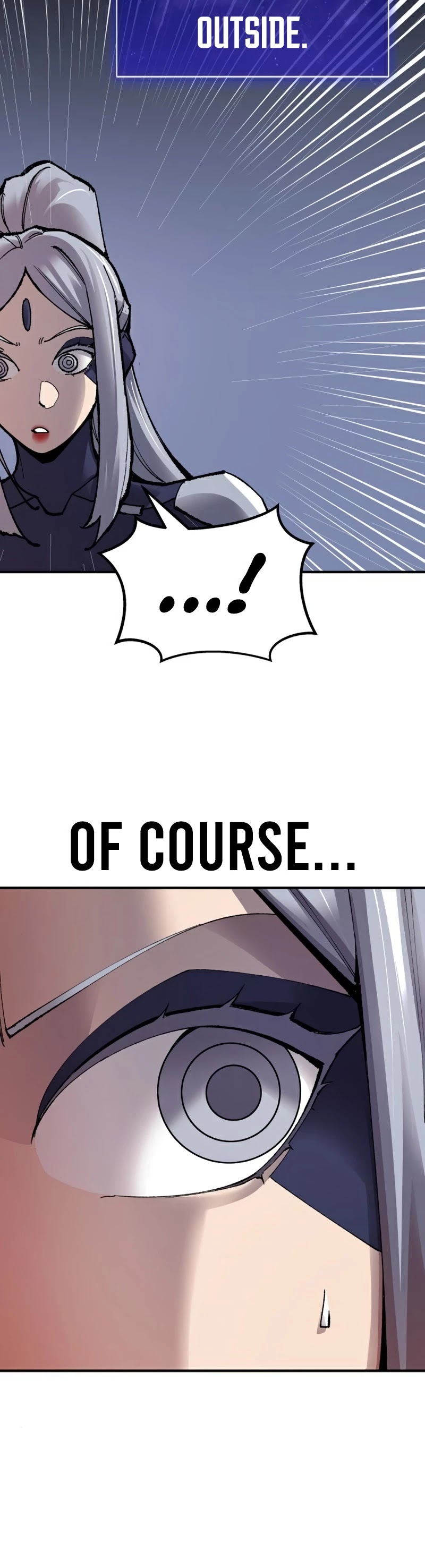 Limit Breaker Chapter 71 page 45 - Chapter 71