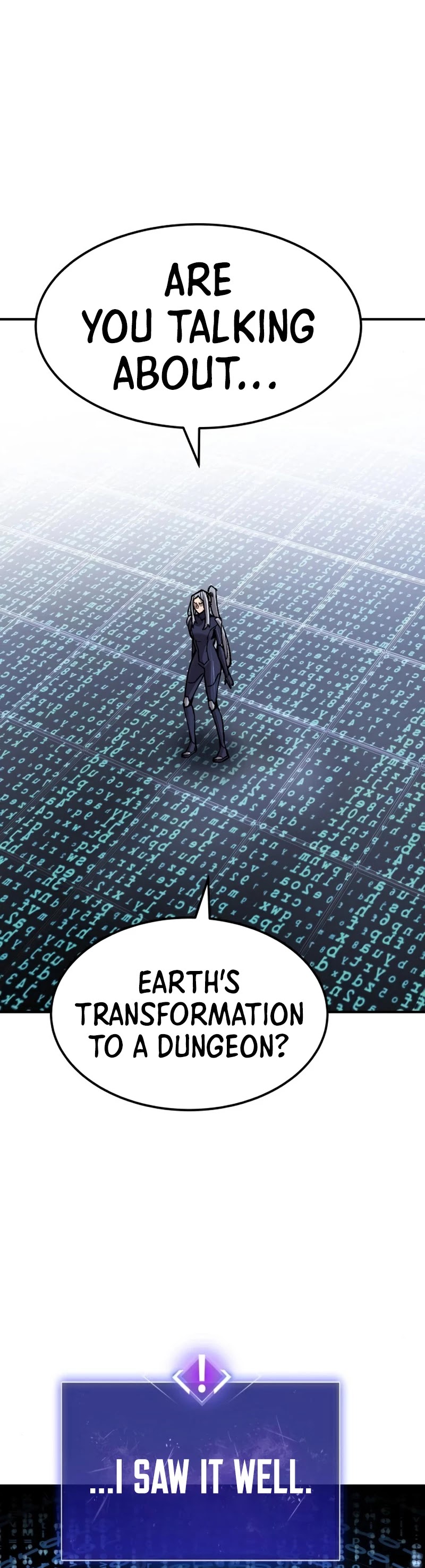 Limit Breaker Chapter 71 page 46 - Chapter 71