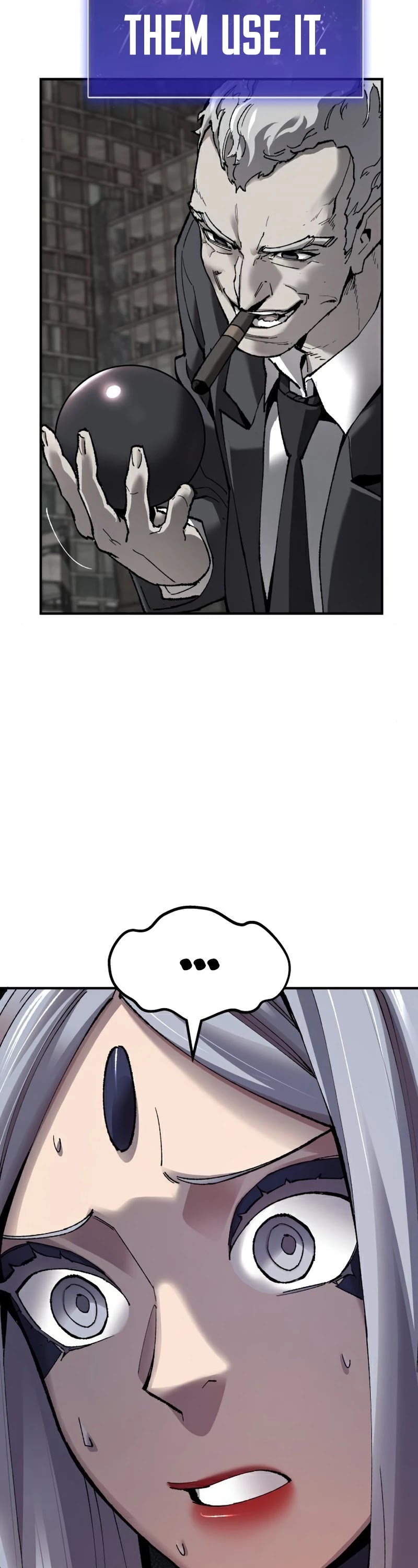 Limit Breaker Chapter 71 page 48 - Chapter 71