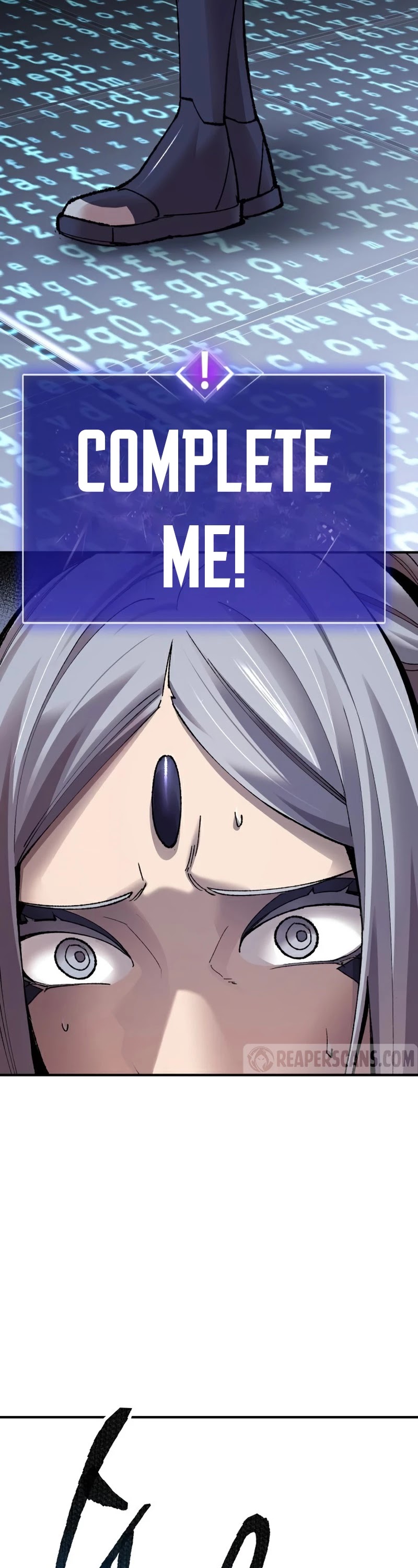Limit Breaker Chapter 71 page 51 - Chapter 71