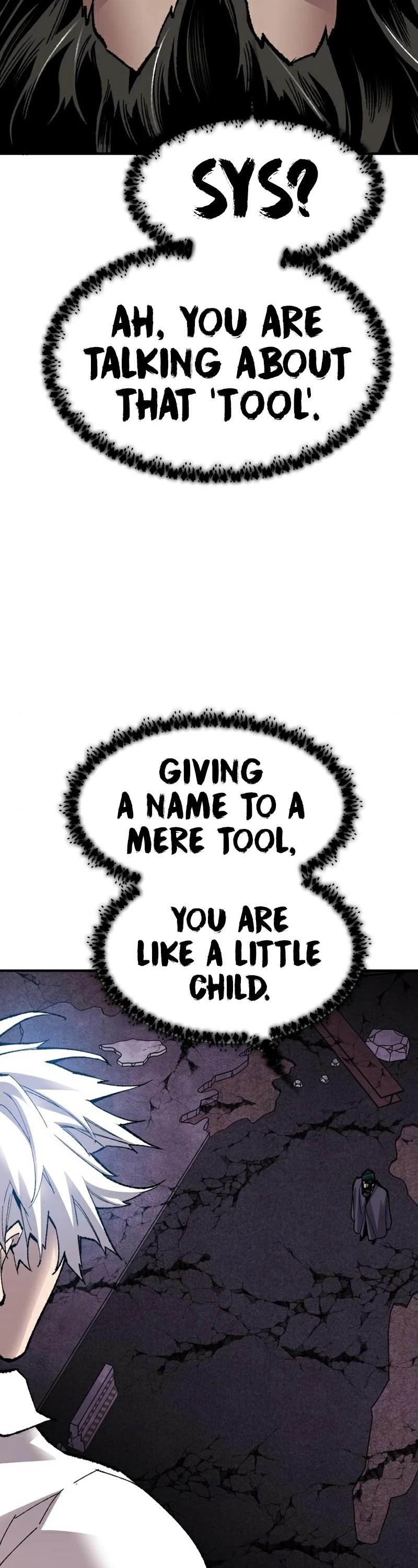 Limit Breaker Chapter 71 page 56 - Chapter 71