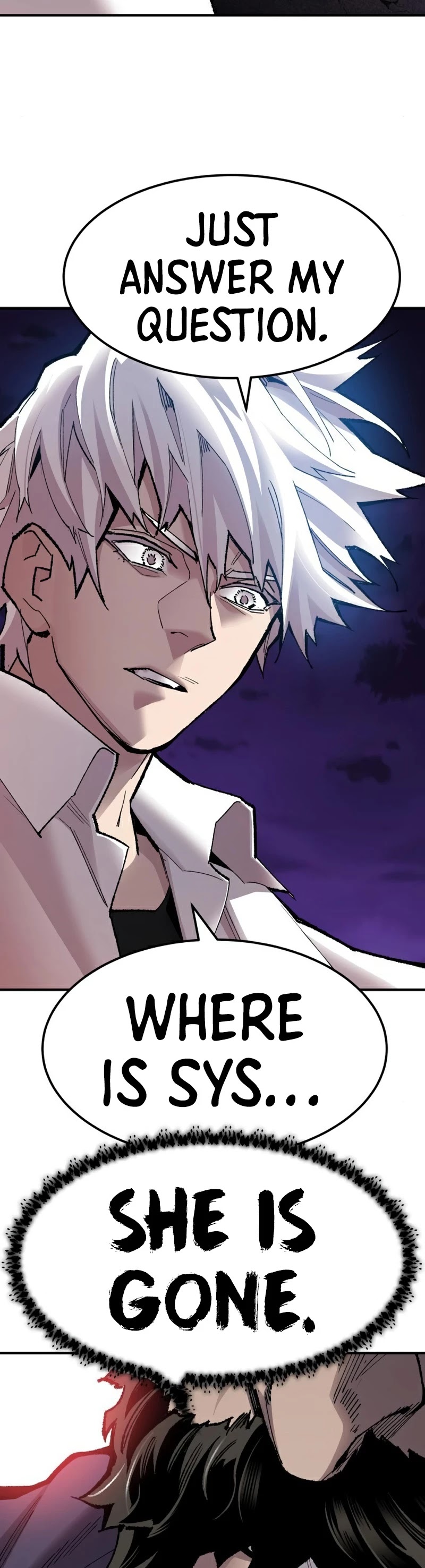 Limit Breaker Chapter 71 page 57 - Chapter 71