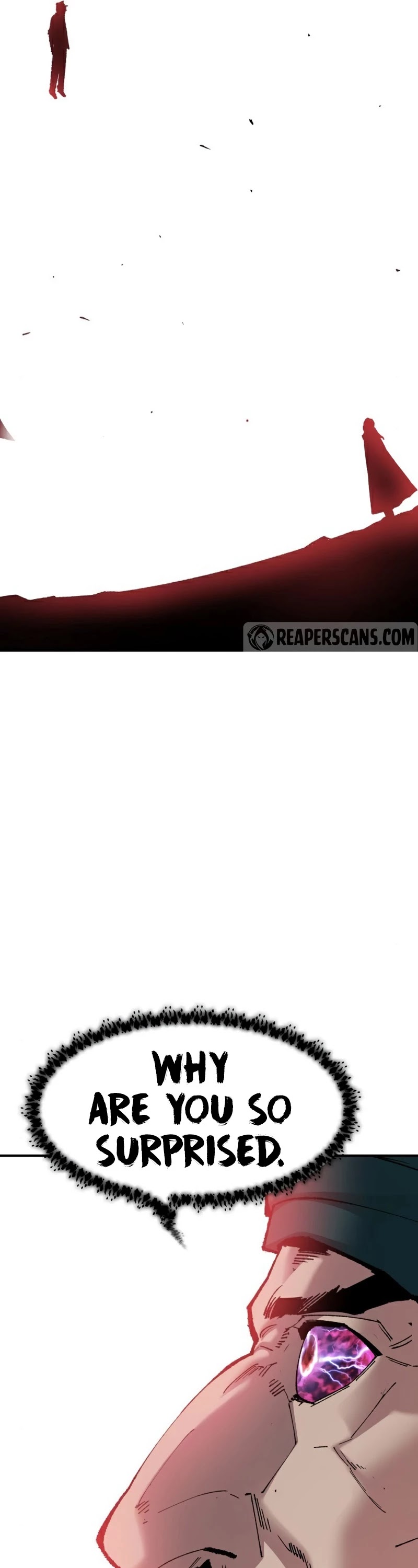 Limit Breaker Chapter 71 page 59 - Chapter 71