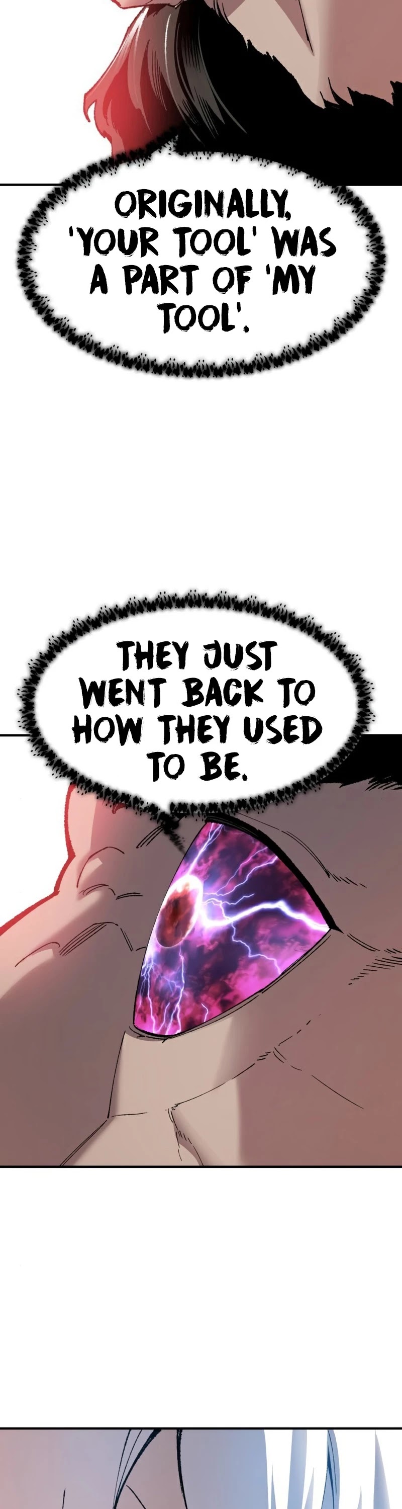 Limit Breaker Chapter 71 page 60 - Chapter 71
