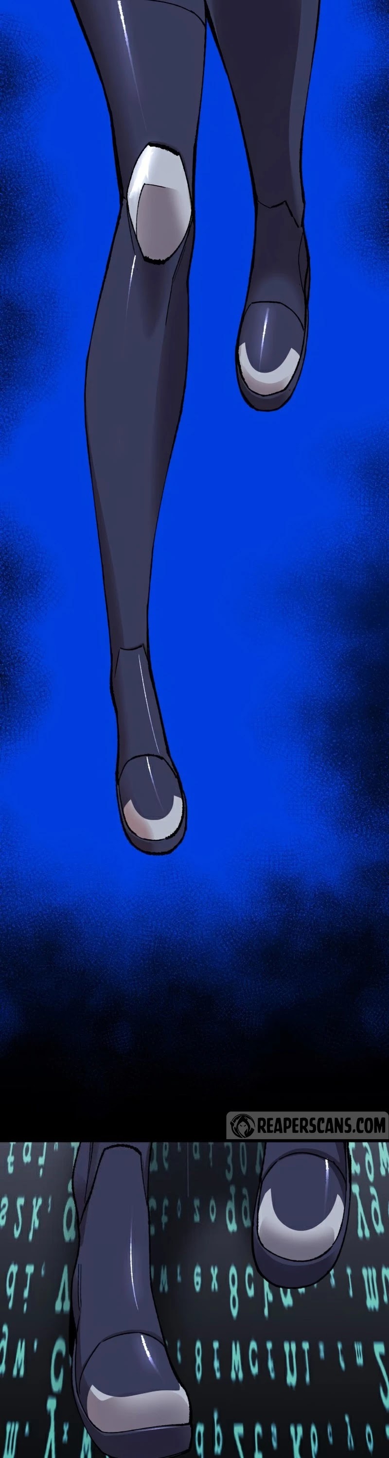 Limit Breaker Chapter 71 page 67 - Chapter 71