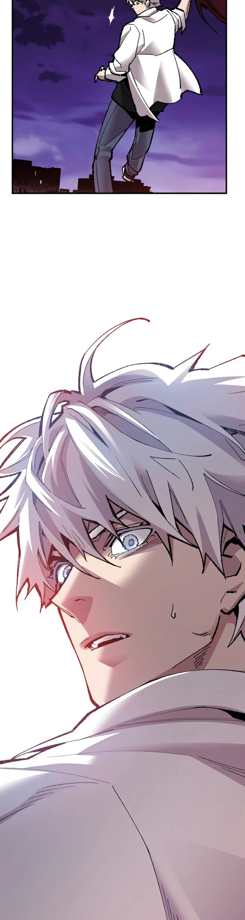 Limit Breaker Chapter 71 page 7 - Chapter 71
