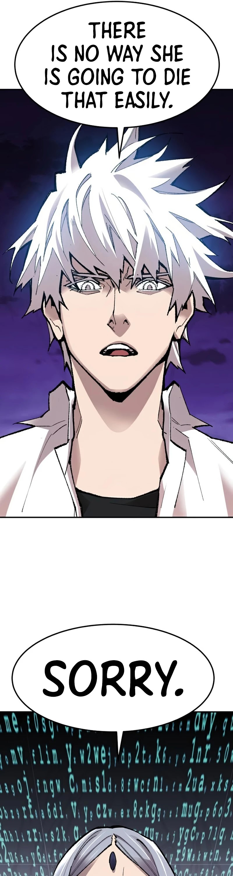 Limit Breaker Chapter 71 page 71 - Chapter 71