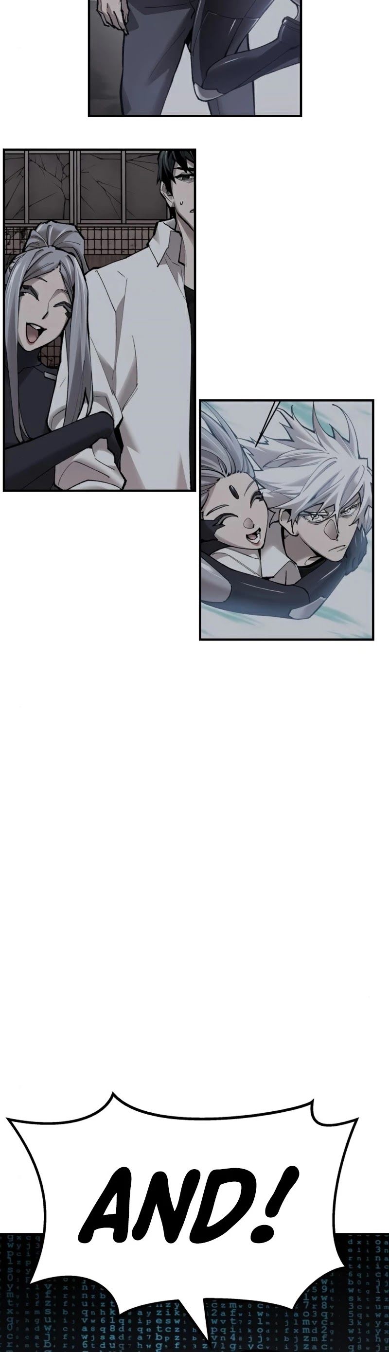 Limit Breaker Chapter 71 page 74 - Chapter 71