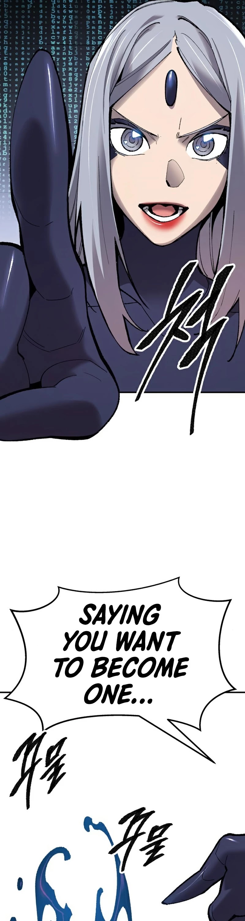 Limit Breaker Chapter 71 page 75 - Chapter 71