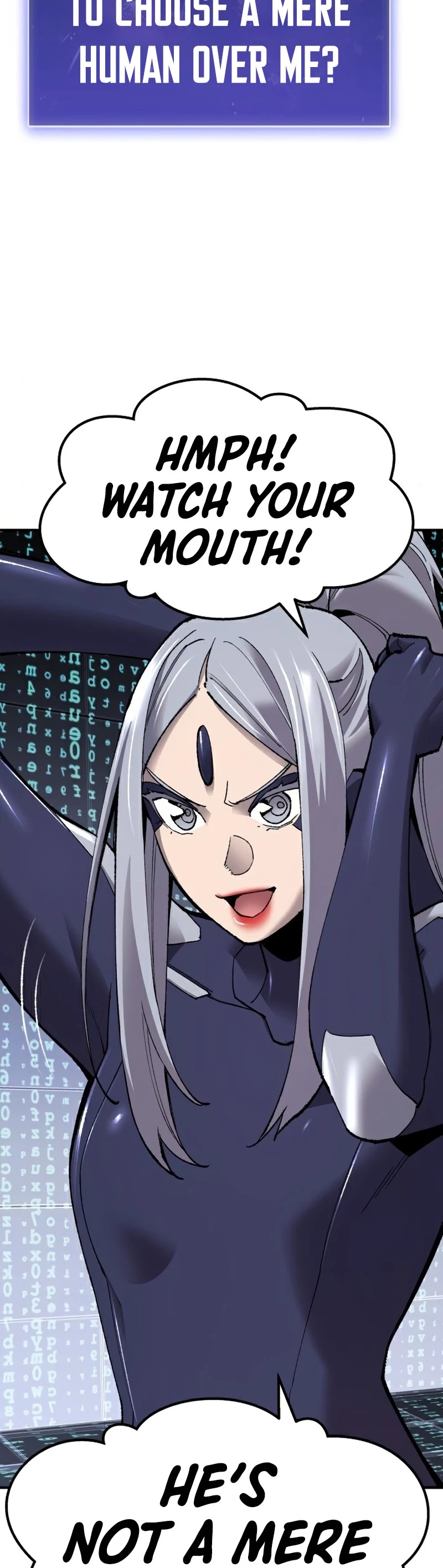 Limit Breaker Chapter 71 page 77 - Chapter 71