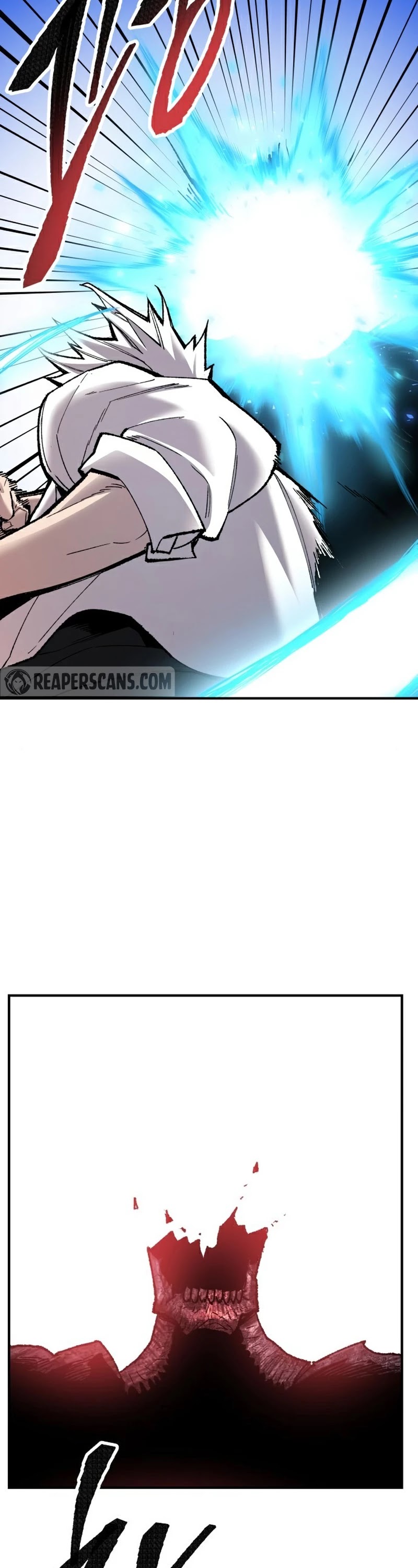 Limit Breaker Chapter 71 page 84 - Chapter 71