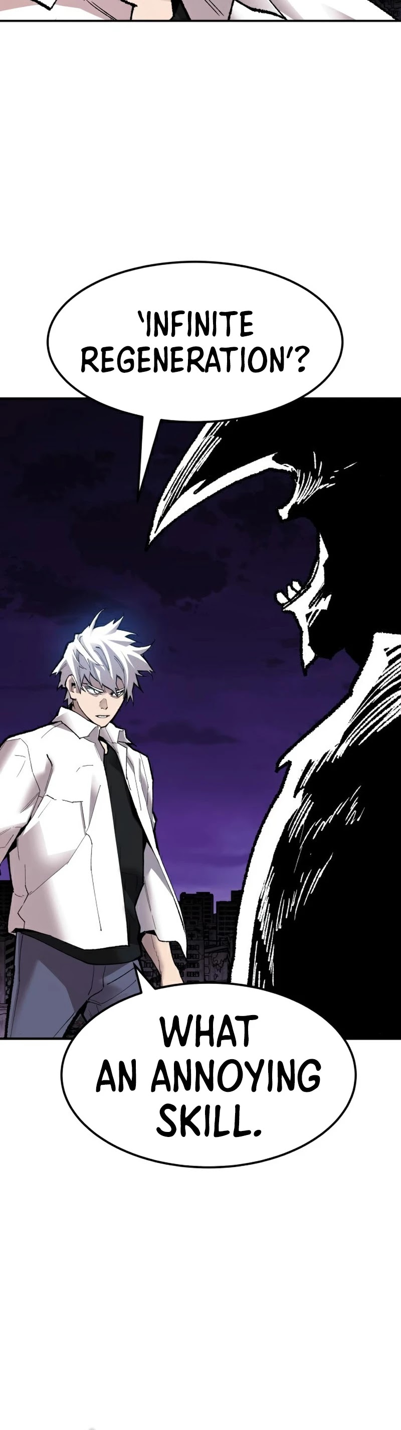 Limit Breaker Chapter 71 page 86 - Chapter 71