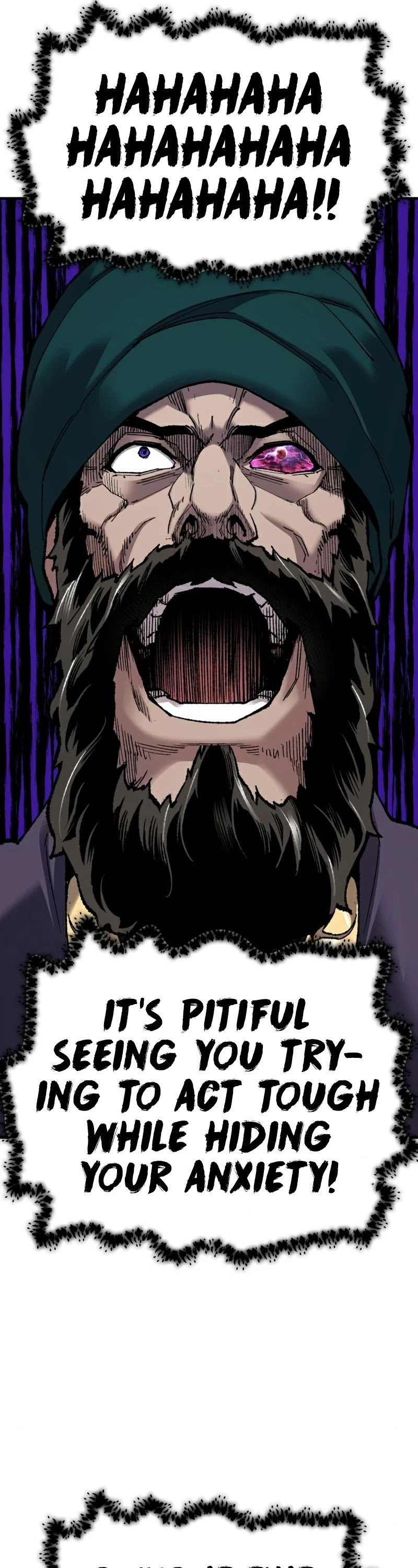 Limit Breaker Chapter 71 page 87 - Chapter 71