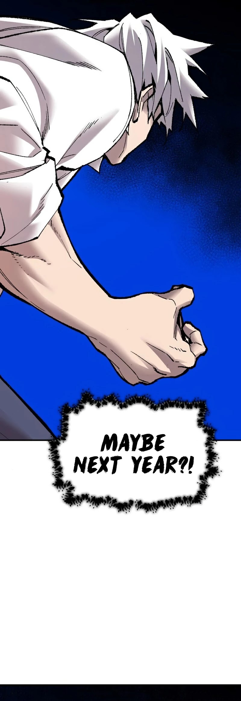 Limit Breaker Chapter 71 page 89 - Chapter 71