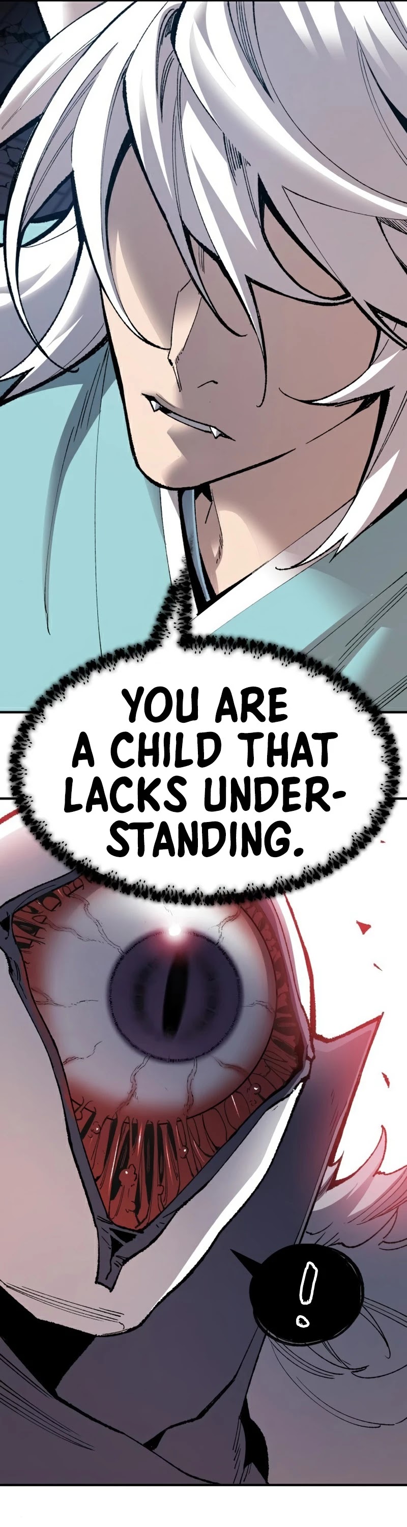 Limit Breaker Chapter 72 page 101 - Chapter 72