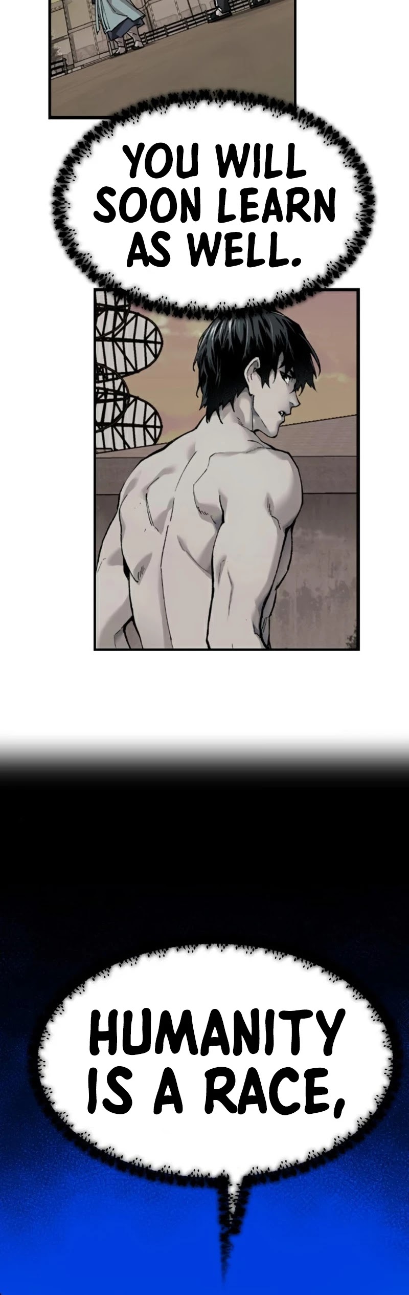 Limit Breaker Chapter 72 page 104 - Chapter 72