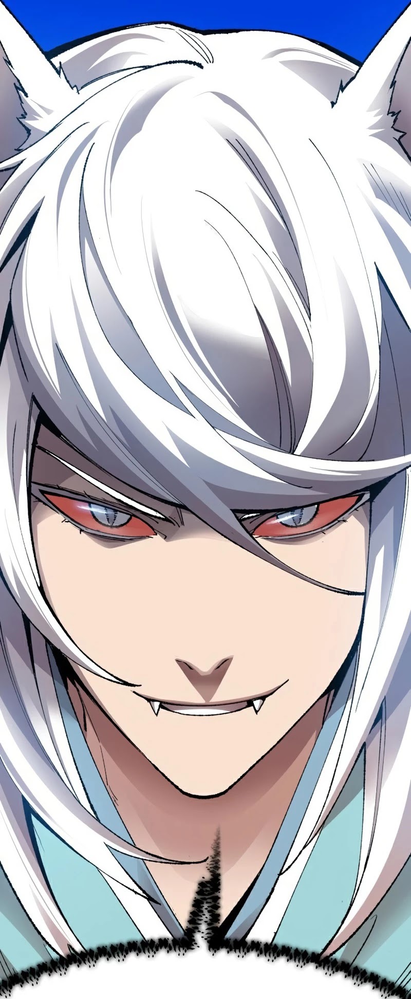 Limit Breaker Chapter 72 page 105 - Chapter 72