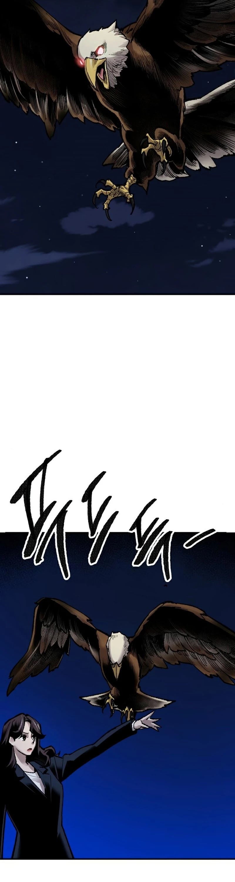 Limit Breaker Chapter 72 page 19 - Chapter 72