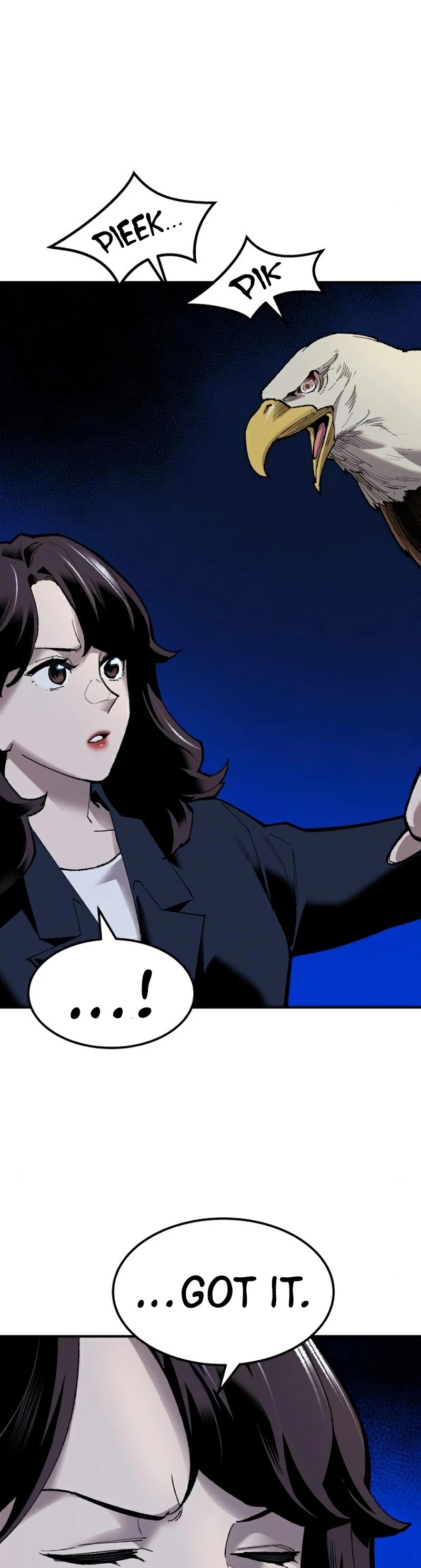 Limit Breaker Chapter 72 page 20 - Chapter 72