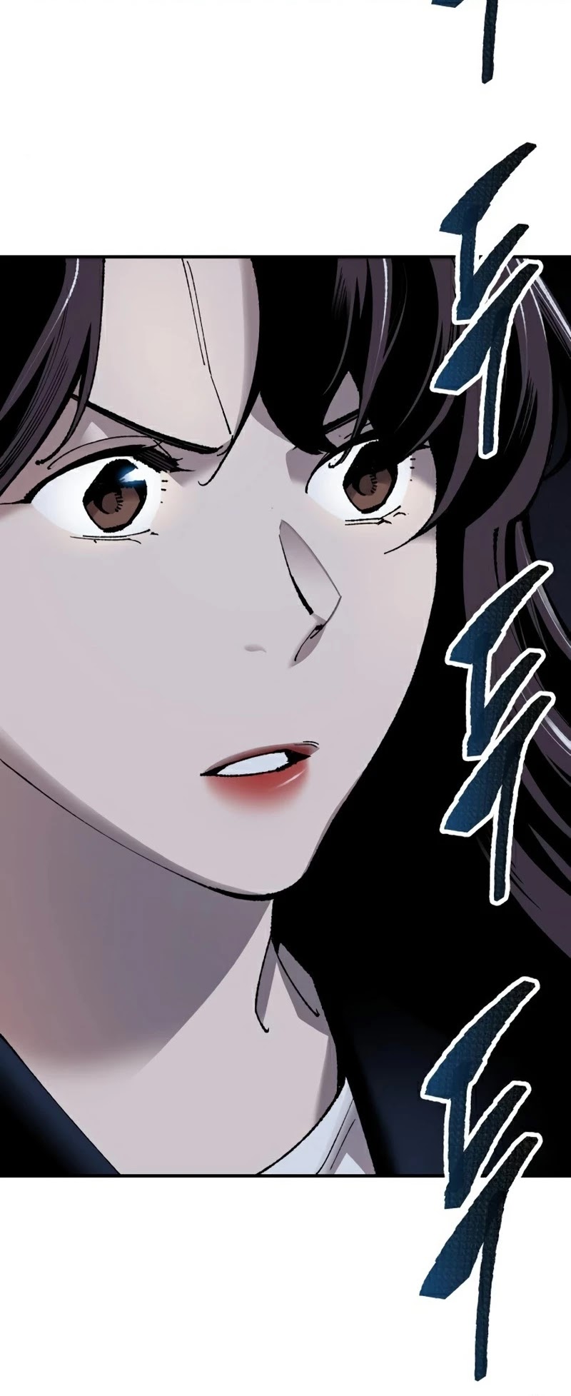 Limit Breaker Chapter 72 page 25 - Chapter 72